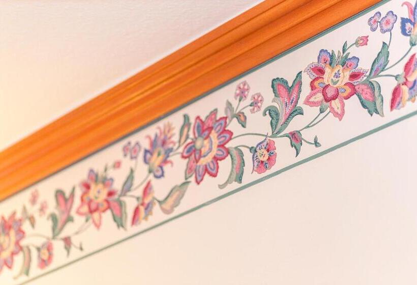 Hotel Brauerei Gasthof Reblitz