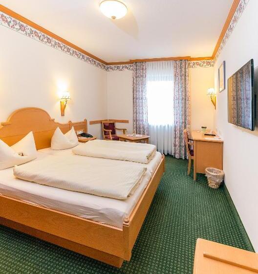 Hotel Brauerei Gasthof Reblitz