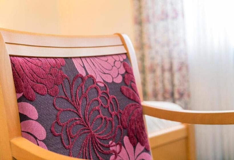 Hotel Brauerei Gasthof Reblitz