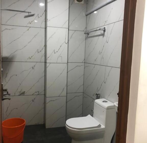 酒店 Chittinappilly Cottage