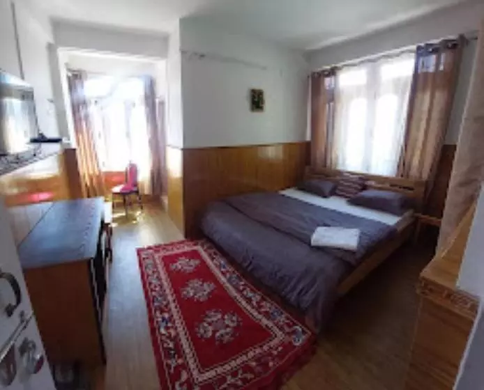 ホテル Come Inn Homestay, Tawang