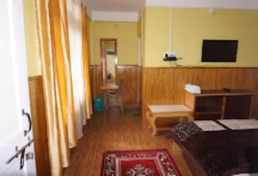 ホテル Come Inn Homestay, Tawang