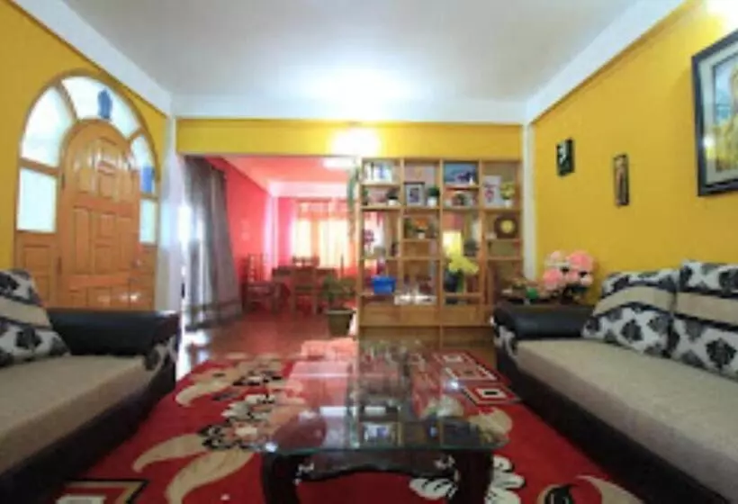 ホテル Come Inn Homestay, Tawang