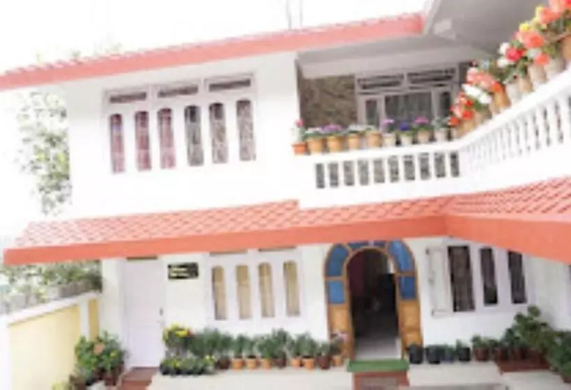 ホテル Come Inn Homestay, Tawang