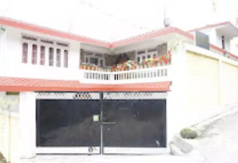 ホテル Come Inn Homestay, Tawang