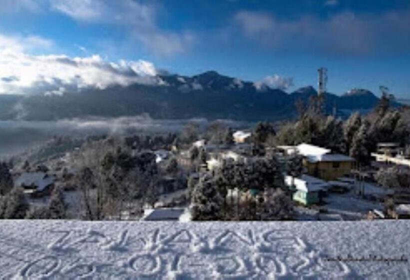 Отель Come Inn Homestay, Tawang