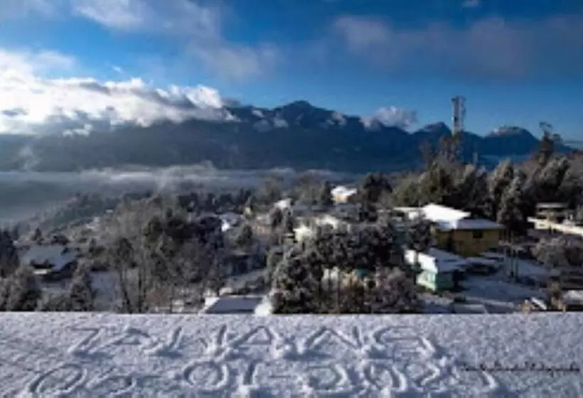 ホテル Come Inn Homestay, Tawang