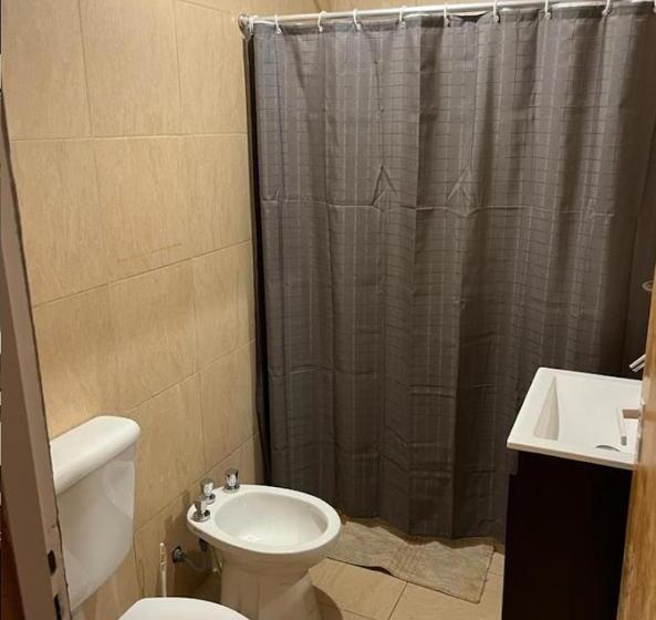 Отель De Campo Luna