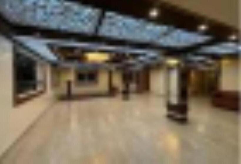 فندق Golden Orbit , Asansol