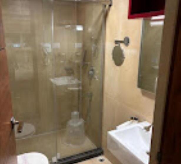 فندق Golden Orbit , Asansol