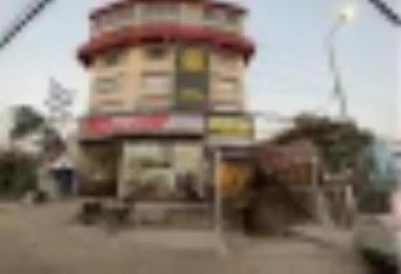 Hotelli Golden Orbit , Asansol