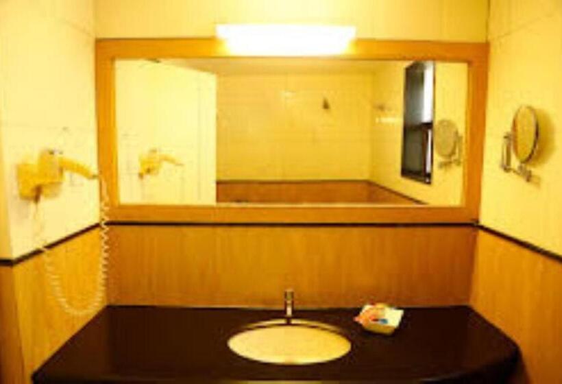 בית מלון כפרי Grand Plazza Coimbatore