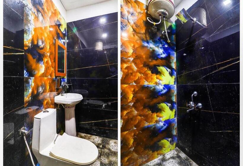 هتل Heaven Inn Guest House & Restro