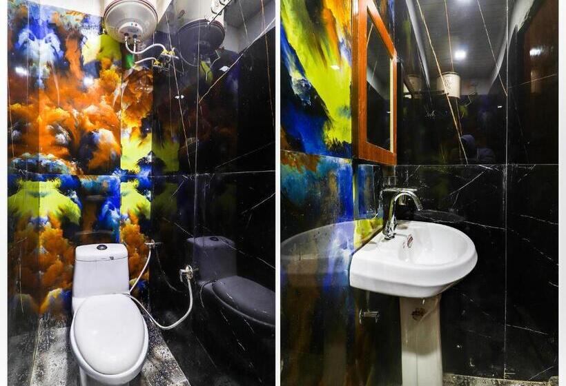 هتل Heaven Inn Guest House & Restro