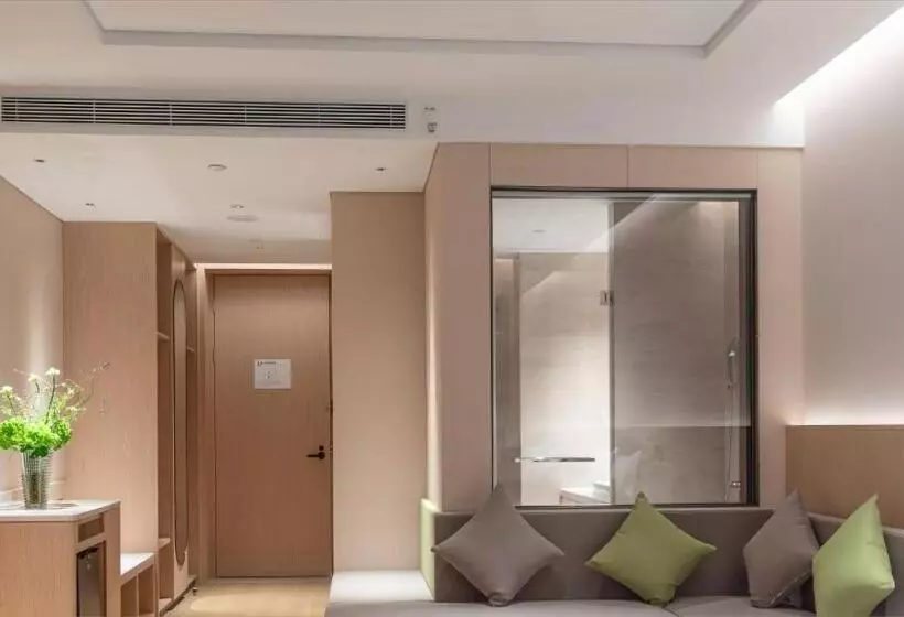 ホテル Holiday Inn Taiyuan Sunshine By Ihg