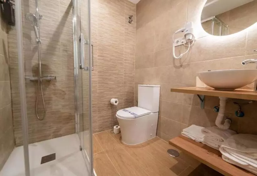 هتل I M Room Suites Nuevos Ministerios   Bernabeu Digital Access