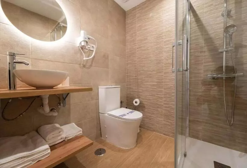 هتل I M Room Suites Nuevos Ministerios   Bernabeu Digital Access