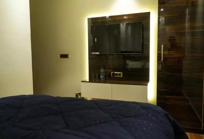 ホテル Katani Inn