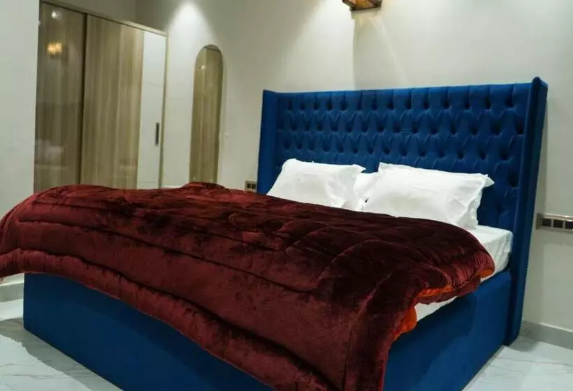 ホテル Katani Inn