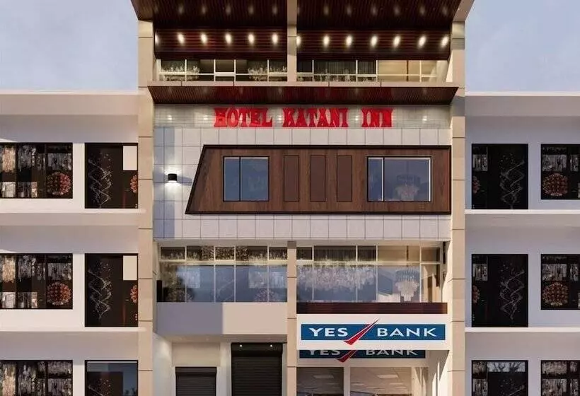 ホテル Katani Inn