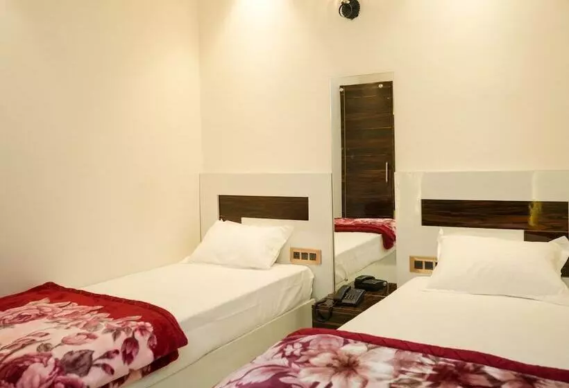 ホテル Katani Inn