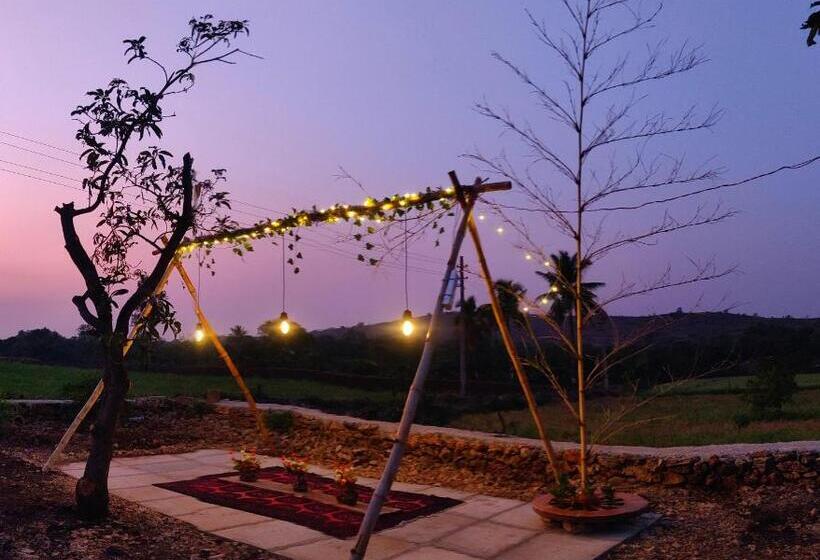 Отель Lalera Stay