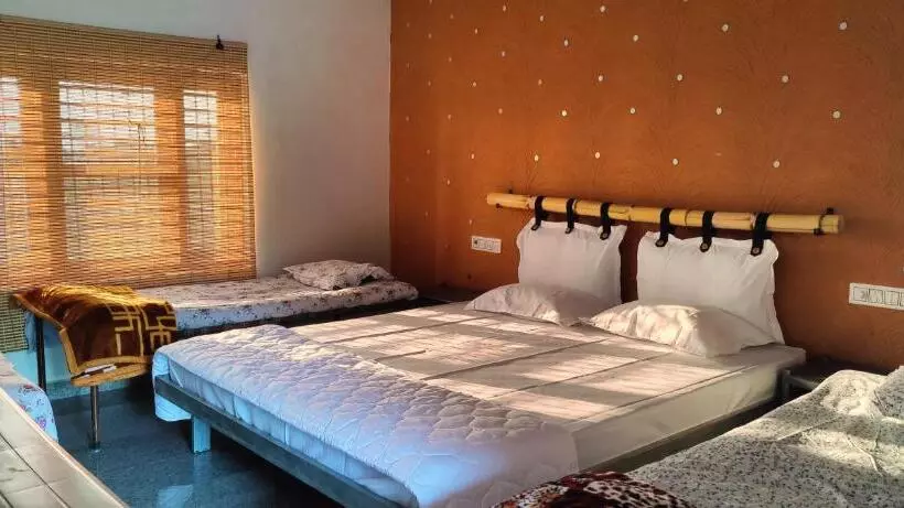 Hotelli Lalera Stay