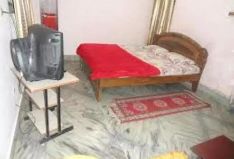 هتل Maa Tarini Guest House,bhubaneswar