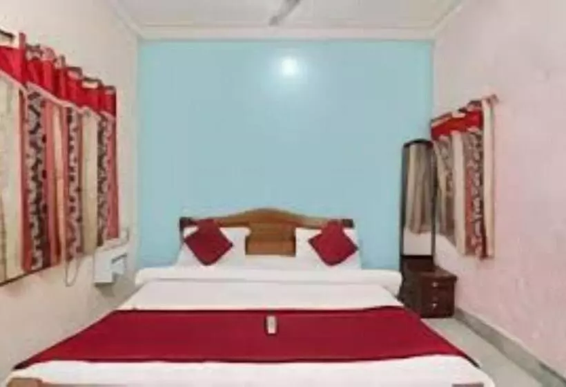 هتل Maa Tarini Guest House,bhubaneswar