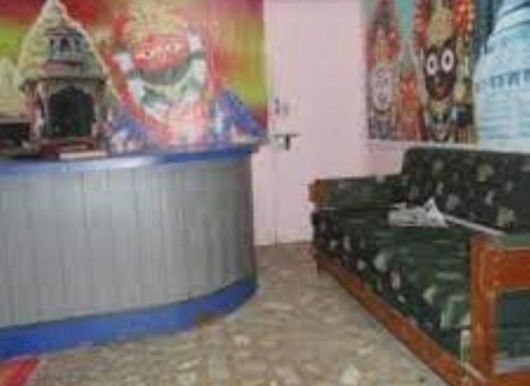 Hotel Maa Tarini Guest House,bhubaneswar