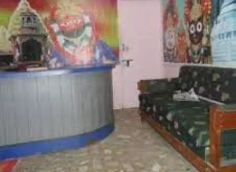 هتل Maa Tarini Guest House,bhubaneswar