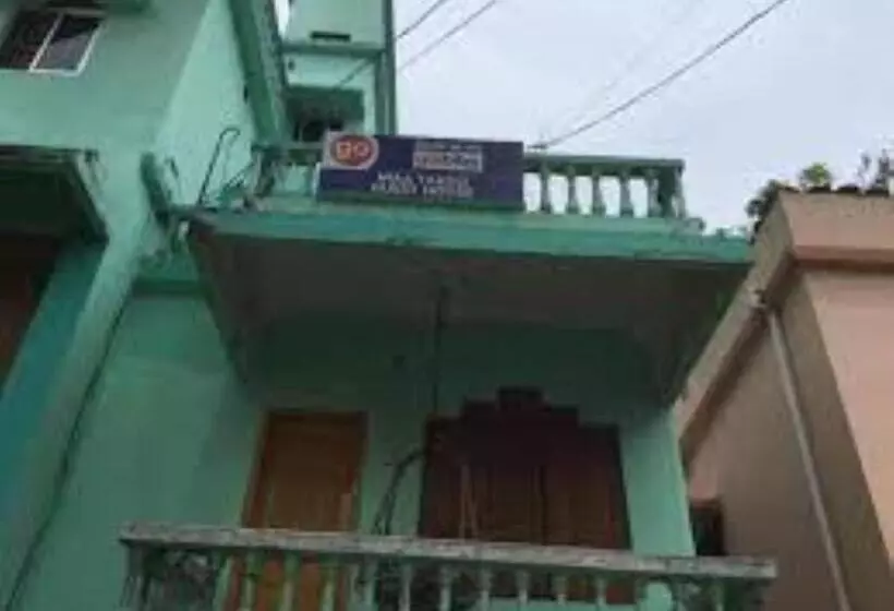 هتل Maa Tarini Guest House,bhubaneswar