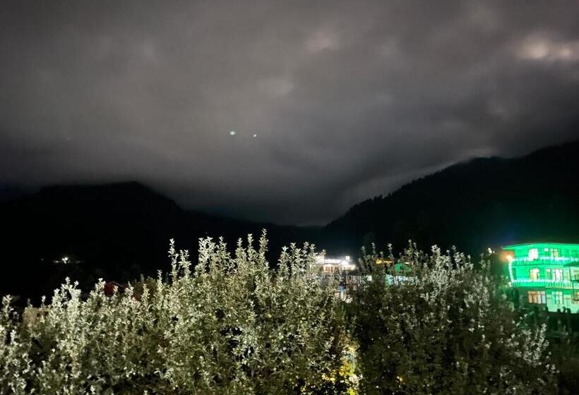 Отель Marigold , Pulga