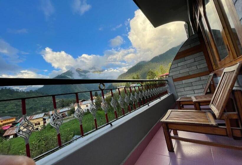 Отель Marigold , Pulga