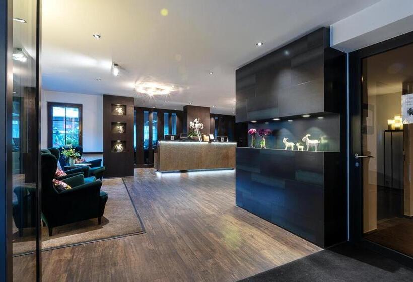 Hotel Mirabeau Etoile