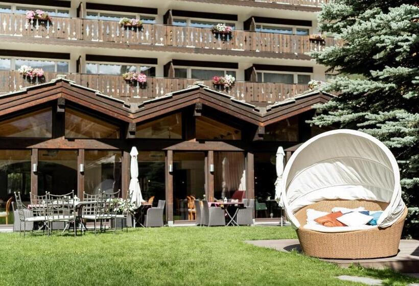 Hotel Mirabeau Etoile