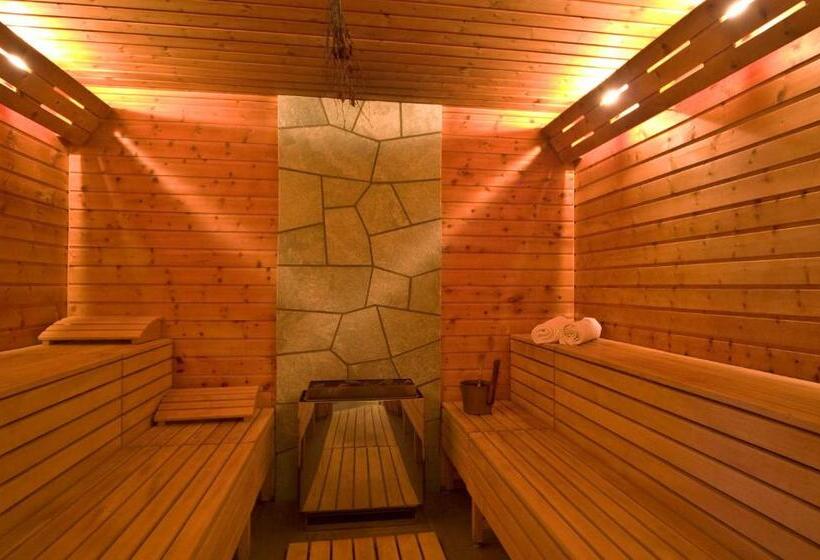 Hotel Mirabeau Etoile