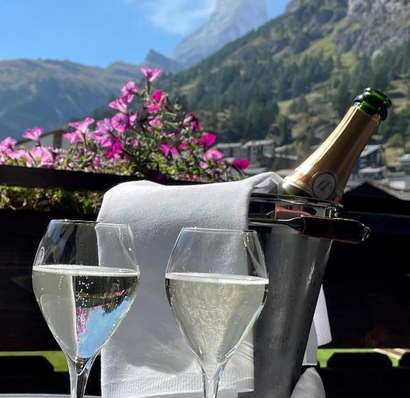 Hotel Mirabeau Etoile