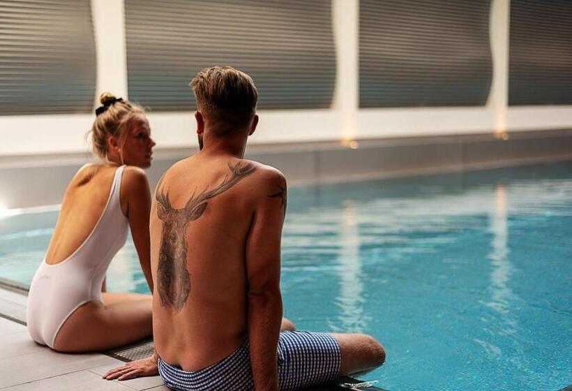 Hotel Mirabeau Etoile