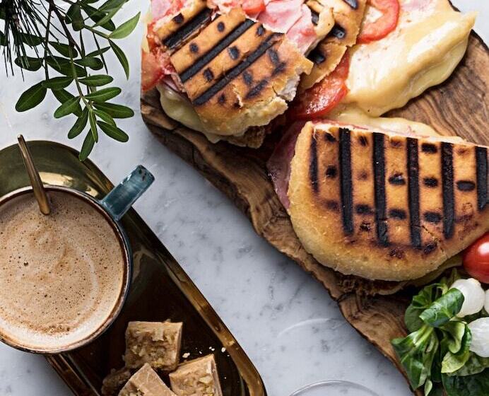 Hotel Mirabeau Etoile