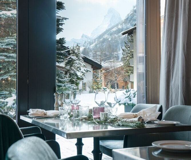 Hotel Mirabeau Etoile