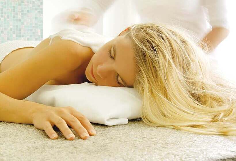 Hotel Mirabeau Etoile