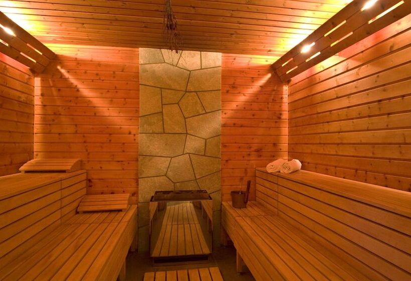 Hotel Mirabeau Etoile