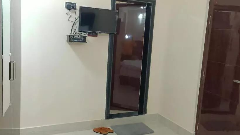 ホテル New Hindusthan