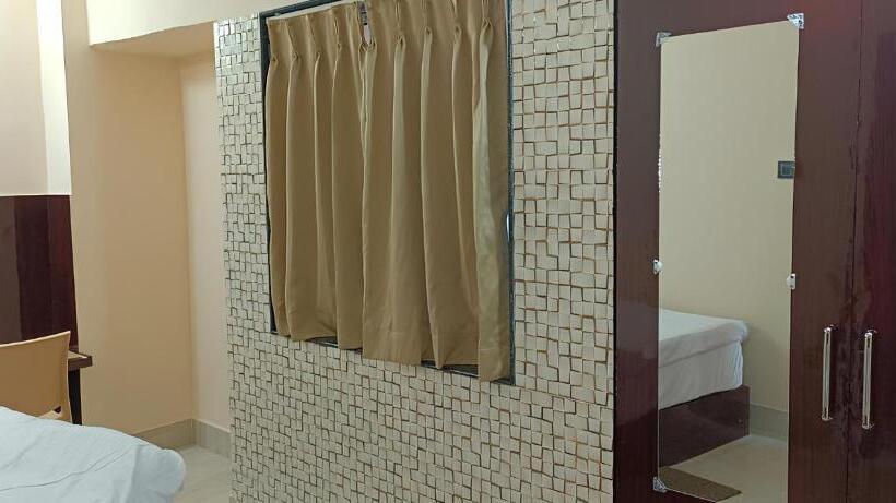 Hotel New Hindusthan