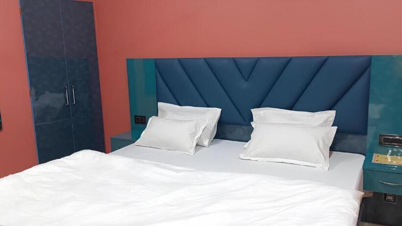 Hotel New Hindusthan