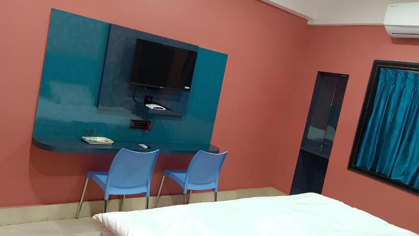 Hotel New Hindusthan