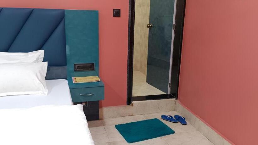 Hotel New Hindusthan