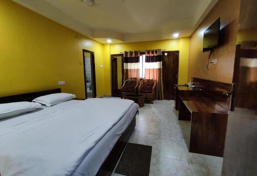 Hotel New Hindusthan