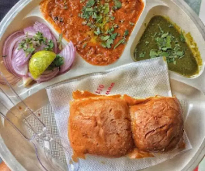 Hotelli Punjab , Saharanpur